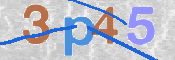 CAPTCHA 驗證圖片