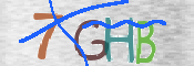 CAPTCHA 驗證圖片
