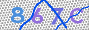 CAPTCHA 驗證圖片