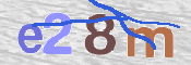 CAPTCHA 驗證圖片