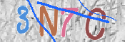 CAPTCHA 驗證圖片