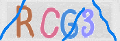 CAPTCHA 驗證圖片