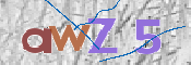 CAPTCHA 驗證圖片