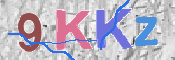 CAPTCHA 驗證圖片