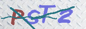 CAPTCHA 驗證圖片