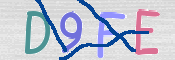 CAPTCHA 驗證圖片