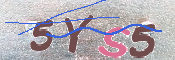 CAPTCHA 驗證圖片