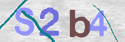 CAPTCHA 驗證圖片