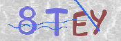 CAPTCHA 驗證圖片