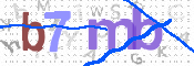 CAPTCHA 驗證圖片