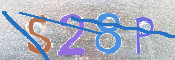 CAPTCHA 驗證圖片