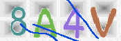 CAPTCHA 驗證圖片