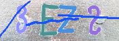 CAPTCHA 驗證圖片