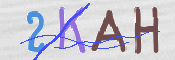 CAPTCHA 驗證圖片