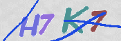 CAPTCHA 驗證圖片