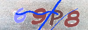 CAPTCHA 驗證圖片