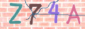 CAPTCHA 驗證圖片