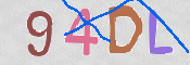 CAPTCHA 驗證圖片