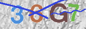 CAPTCHA 驗證圖片