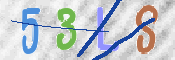 CAPTCHA 驗證圖片