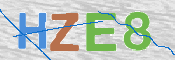 CAPTCHA 驗證圖片