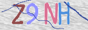 CAPTCHA 驗證圖片