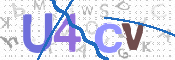 CAPTCHA 驗證圖片