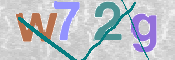 CAPTCHA 驗證圖片