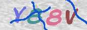 CAPTCHA 驗證圖片