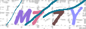 CAPTCHA 驗證圖片