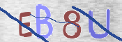 CAPTCHA 驗證圖片