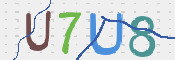 CAPTCHA 驗證圖片