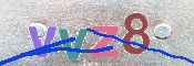 CAPTCHA 驗證圖片