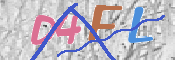 CAPTCHA 驗證圖片