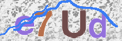 CAPTCHA 驗證圖片