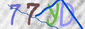 CAPTCHA 驗證圖片