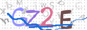 CAPTCHA 驗證圖片