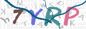 CAPTCHA 驗證圖片