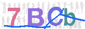 CAPTCHA 驗證圖片