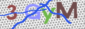 CAPTCHA 驗證圖片