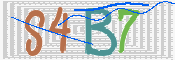CAPTCHA 驗證圖片