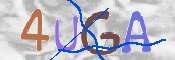 CAPTCHA 驗證圖片