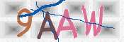 CAPTCHA 驗證圖片