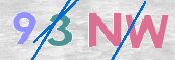 CAPTCHA 驗證圖片