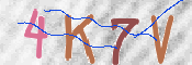 CAPTCHA 驗證圖片