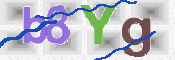 CAPTCHA 驗證圖片