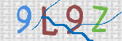 CAPTCHA 驗證圖片