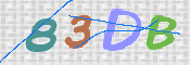 CAPTCHA 驗證圖片