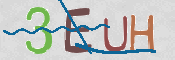 CAPTCHA 驗證圖片