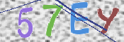 CAPTCHA 驗證圖片